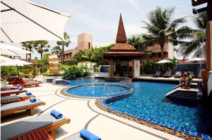 New photos from tourists Phuket Island View 3*