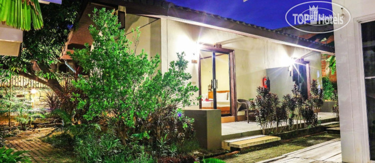 New photos from tourists Baan Nueng Resort Kata 3*