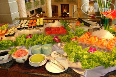 Новые добавленные фото туристов Courtyard by Marriott Phuket Town 4*