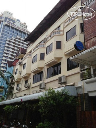 Hotelier's photos Chilli Salza Patong 3*