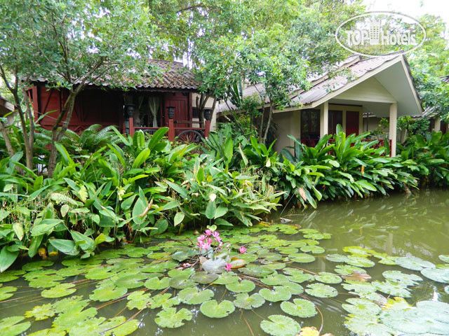 New photos from tourists Niranapa Boutique Resort 4*