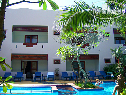 Hotelier's photos Niranapa Boutique Resort 4*