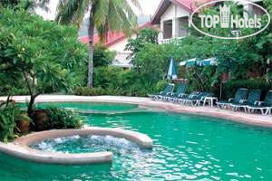 New photos from tourists Phuket Leelavadee Hua Ting Resort 3*