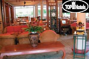 Hotelier's photos Phuket Leelavadee Hua Ting Resort 3*