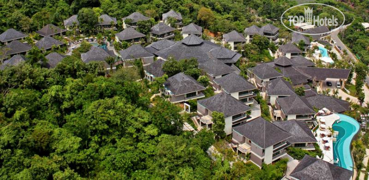 Фотографии отельера Mandarava Resort & Spa 5*