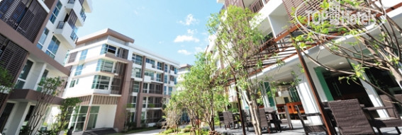 New photos from tourists Dee Residence Patong Beach 3*