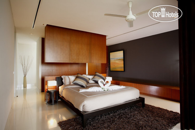 New photos from tourists Baan Yamu Residences 5*