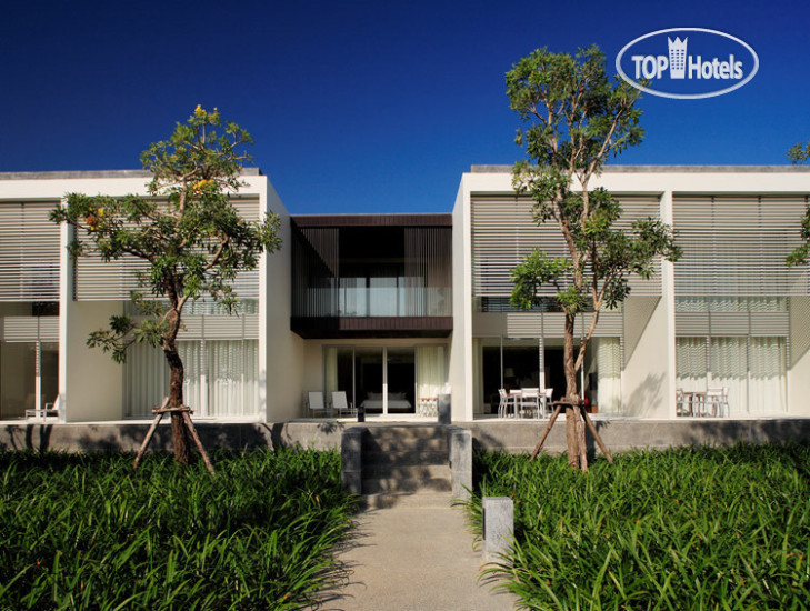 Hotelier's photos Baan Yamu Residences 5*
