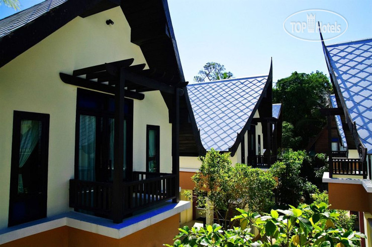 New photos from tourists Baantai Cluster 3*