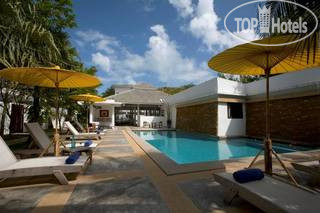 Hotelier's photos Carpe Diem Hotel 3*