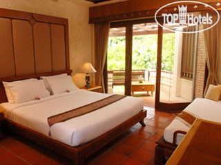 New photos from tourists Montien House 3*