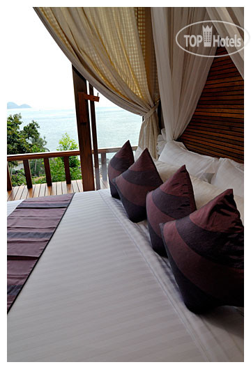 New photos from tourists Thipwimarn Resort Koh Tao 4*