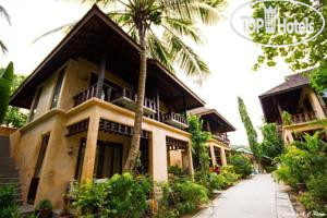 Hotelier's photos Wind Beach Resort 3*