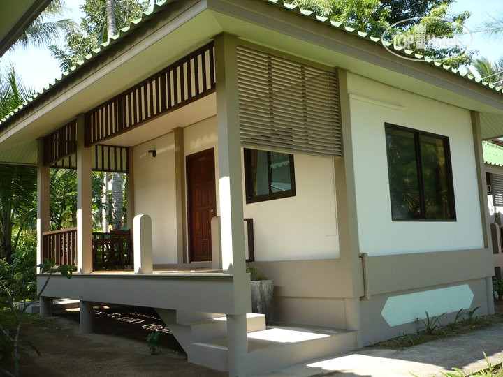 Hotel photo Lamai Inn 99 Bungalows 3*