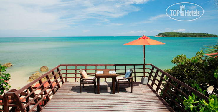 New photos from tourists Bhundhari Koh Samui 4*