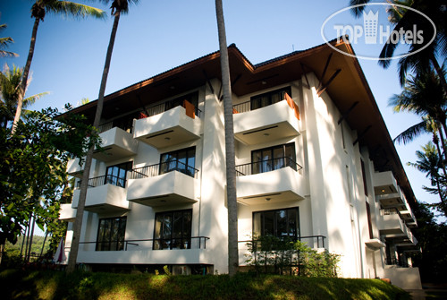 Hotel photo Coconut Beach Resort 3*