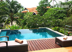 New photos from tourists Dreams Villa Resort 3*