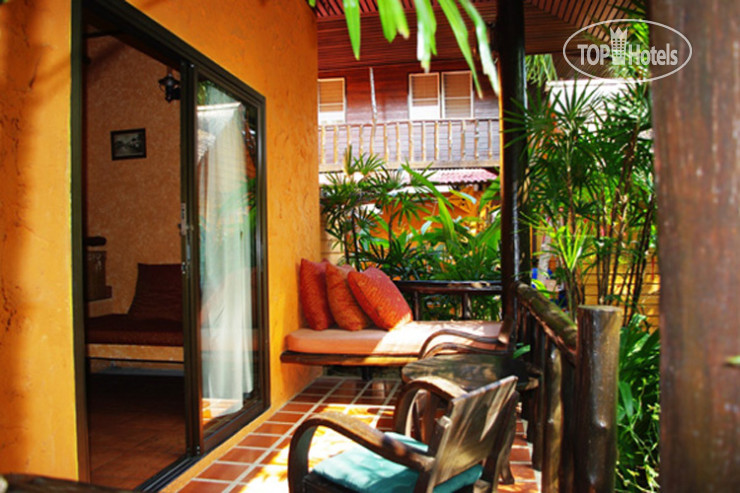 New photos from tourists Eden Bungalows 2*