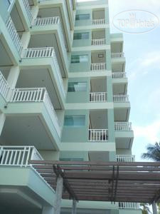 Hotel photo Grand Hill Residence 4*