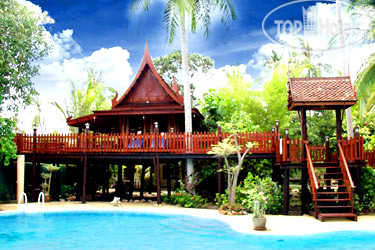 New photos from tourists Harrys Bungalows & Restaurant