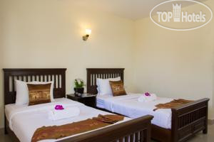 Hotelier's photos Hathai House 2*