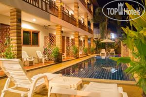 New photos from tourists Hathai House 2*