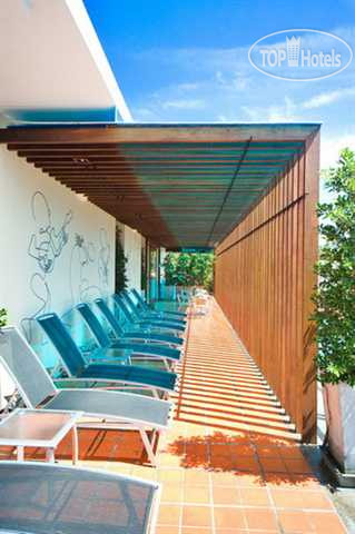 New photos from tourists Ibed Samui & Stylish Backpacker Hostel 2*