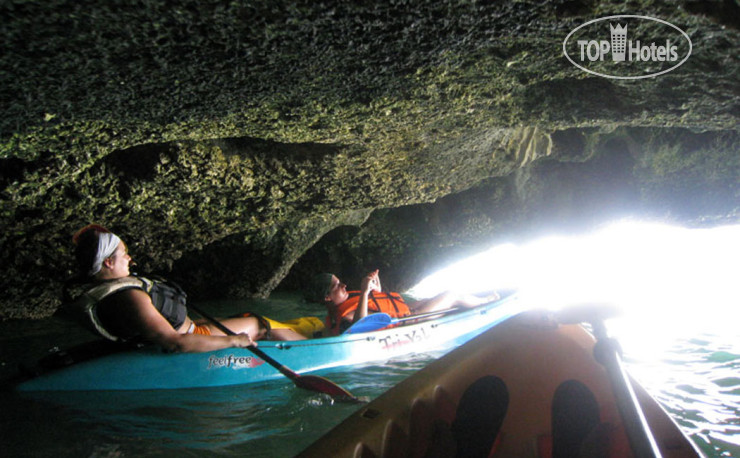 New photos from tourists Kirati Resort 3*