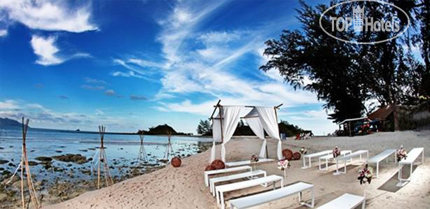 Hotel photo Kirati Resort 3*