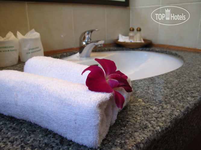 New photos from tourists La Mer Samui Resort 3*