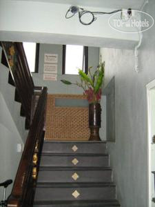 New photos from tourists Lamoon Lamai Residence 3*
