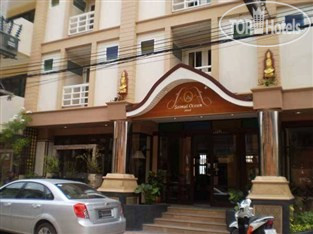 Hotelier's photos Ploen Chaweng by Tolani 3*