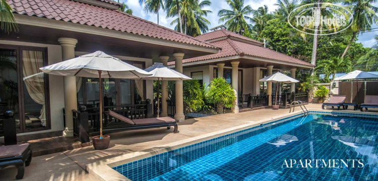 Hotelier's photos Sibaja Palms Sunset Beach Resort 4*