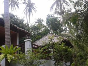 Hotelier's photos Sivaburi Resort 2*