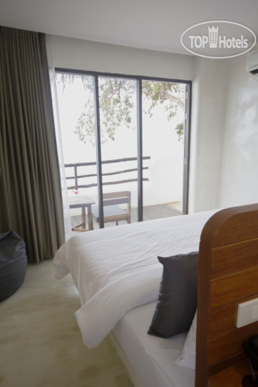 New photos from tourists The Hammock Samui Beach Resort 3*