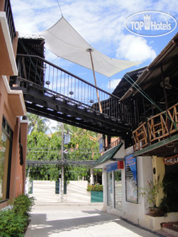 New photos from tourists The Loft Samui 2*