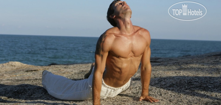 Новые добавленные фото туристов Vikasa Yoga 4*