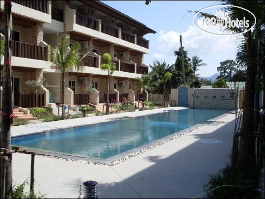 New photos from tourists Whispering Palms Suite 3*