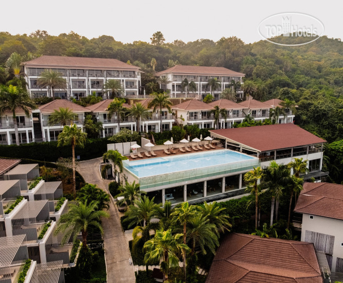Hotel photo Mantra Samui Resort 5*