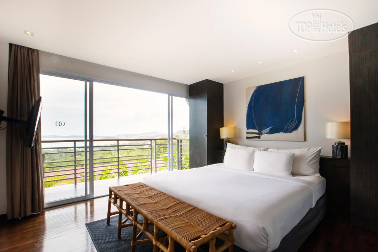 Hotel photo Mantra Samui Resort 5*