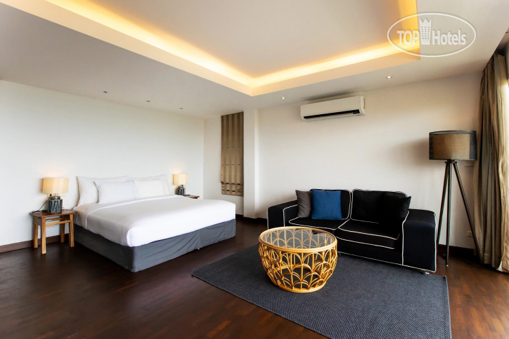 Hotel photo Mantra Samui Resort 5*