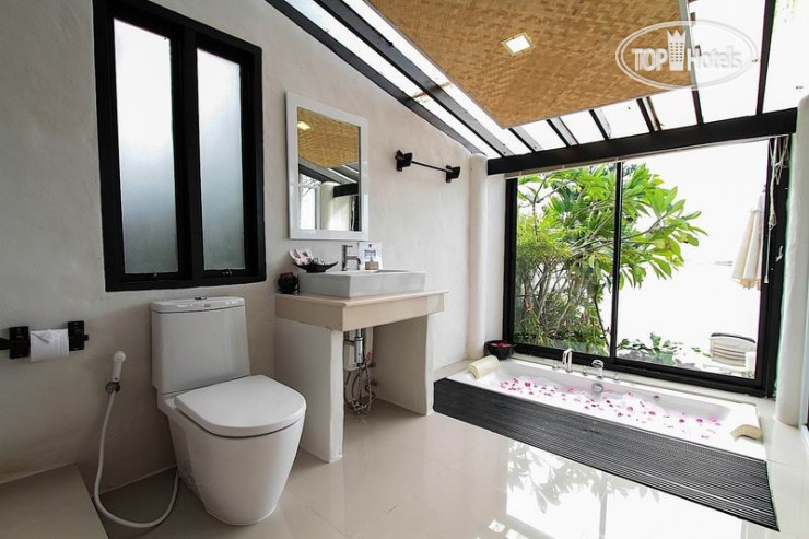 New photos from tourists Punnpreeda Beach Resort 3*