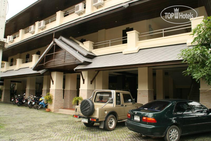 Hotelier's photos Marina Beach Resort