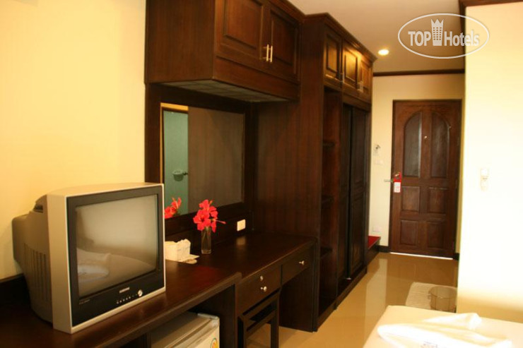 New photos from tourists Marina Beach Resort