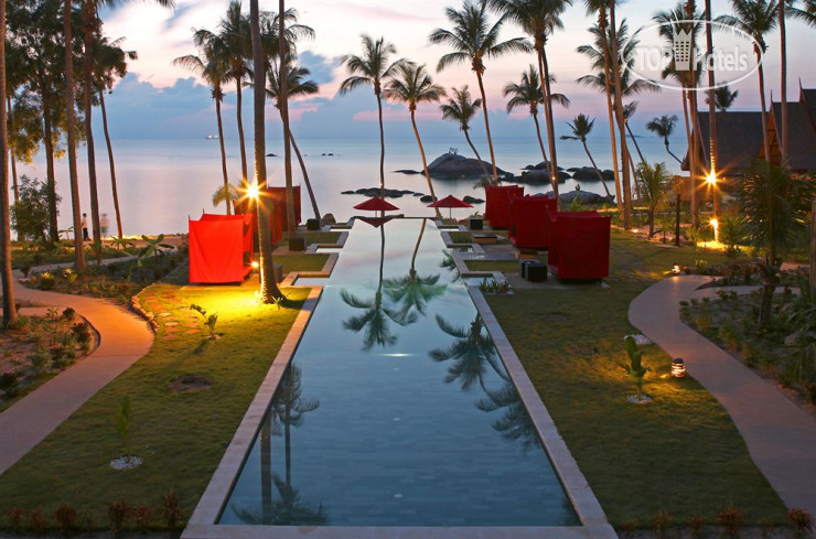 Photos Kupu Kupu Phangan Beach Villas & Spa