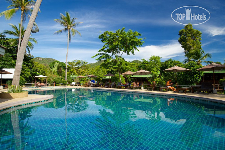 Hotelier's photos Lotus Paradise Resort 3*