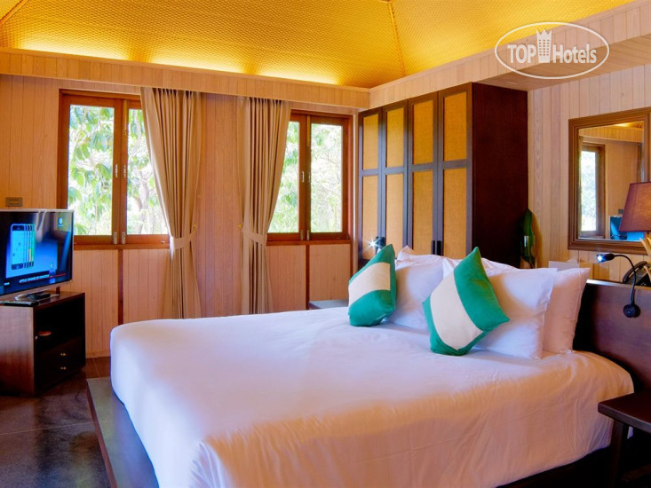 Новые добавленные фото туристов The Treasure Koh Madsum 5*