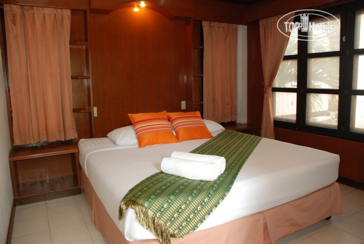 New photos from tourists Amity Bungalow