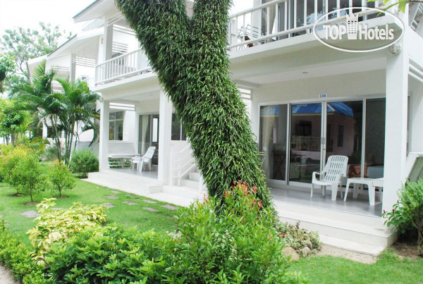 Hotelier's photos Amity Bungalow