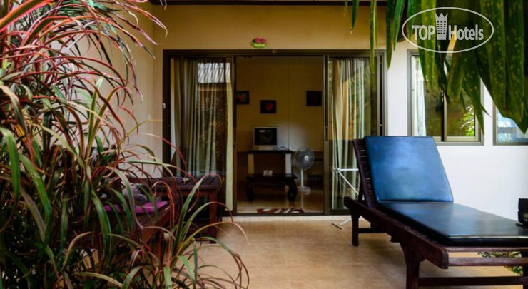 New photos from tourists Oasis Hakuna Matata 3*